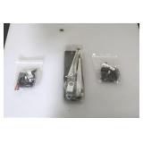 Clock Kits and Parts