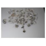 Necklas Love you a bushel and a peck