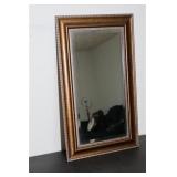 Wall Mirror 12x24