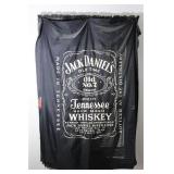 Jack Daniel's Banner 40x60
