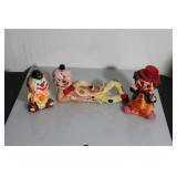 Clown Collection