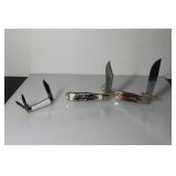 Marbles Folding Knives