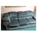 Couch 92 in long
