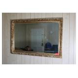 Wall Mirror 55x36 in