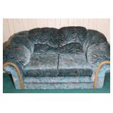 Love Seat  68 in long