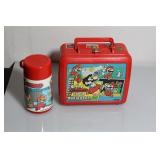 Nintendo Super Mario Bros Lunch Box