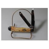 Case Shepherd Hills Collector Knife