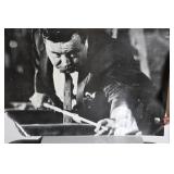 Jackie Gleason from 1961 film 'The Hustler'