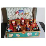 Santa's Musical Toy Chest (works)