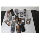 Knife Sheaths and Carriers