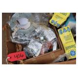 Box Miscellaneous Items