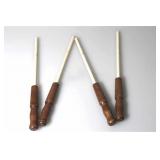 Ceramic Knife Sharping Sticks