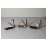 Old Timers & Uncle Henry