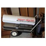 Reedy Heater Pro 110 110,000 BTU