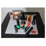 Collection of Flashlights