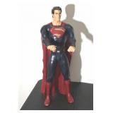 Vintage DC Comics Superman Action Figure 30 In Tal