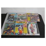 Comic Book Collection