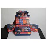 NBA Hoops Collect a Books