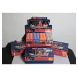 NBA Hoops Collect a Books