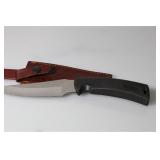 Buck Hunting Knife