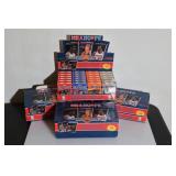 NBA Hoops Collect a Books