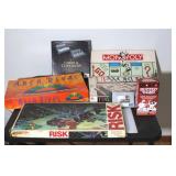 Board Games