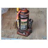 12 ton Craftsman bottle Jack