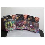 Space Jam Superstars