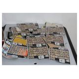 Tin of GI Joe's Collectibles