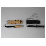 Special Issue Knives