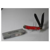 Boker German 2 blade knife