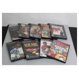 Play Station 2 Games