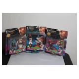 Space Jam Superstars