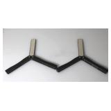 Folding Diamond Knife Sharpeners