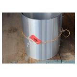 Partial Roll of 14in Flashing