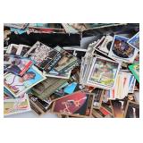 80's Baseball and Basketball Cards