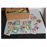 80's Baseball Cards