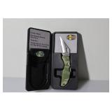 Mossberg Folding Knife