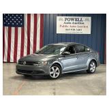 2013 Volkswagen JETTA
