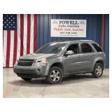 2006 Chevrolet EQUINOX LT