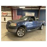 2007 FORD F-150