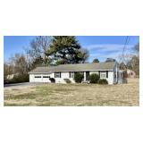 2133 SANDRA DRIVE, KNOXVILLE, TN  37918