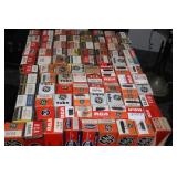 80+  RADIO TUBES