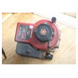 BRIGGS & STRATTON 12.5 HP MOTOR