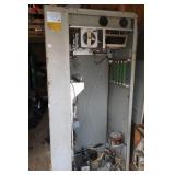 GATES BCIG 1000/250 WATT TRANSMITTER