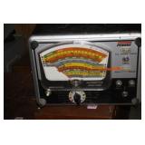 OLDER PENSKE AUTO ANALYZER