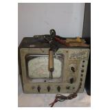 HICKOK 209A MILLIAMETER