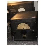 REM VHF-152 TUBE PRESELECTOR