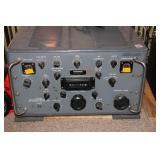 COLLINS R-390A/URR RADIO RECEIVER