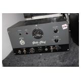 GLOBE CHIEF AMATEUR RADIO TRANSMITER